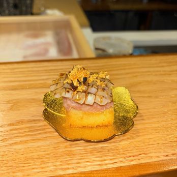 Shinpi Omakase - Japanese Near Me - New York, New York Shinpi Omakase - Japanese Near Me - New York, New York