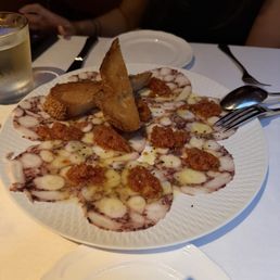 Octopus