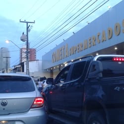 Supermercado Cometa