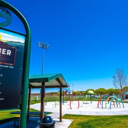 Frontier Park