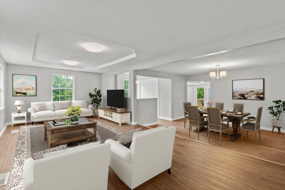 JENNIFER BLACK KELLER WILLIAMS MARYVILLE Contact Agent 219