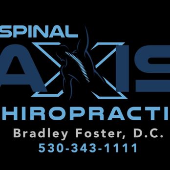 Spinal Axis Chiropractic - Welcome to out new location. - Chiropractors Near Me - Chico, California