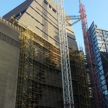 Tate Modern - Coming soon!! - Art Museums Near Me - London, XGL