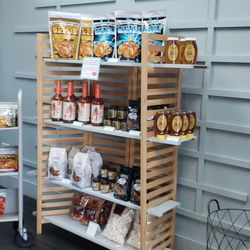 Kelly's Pot Pies & More - Greenfield