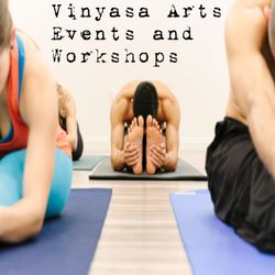 The Vinyasa Cloud Yoga and Calisthenics App! Start your free trial! https://thevinyasacloud.com/