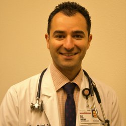 Nephrology Associates of Upland & Pomona - Dr. Naimi spent his childhood in Belgium and Spain. He came to the US his senior year of high school and met his future wife while an underg