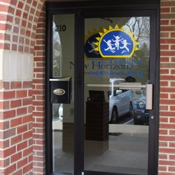 New Horizons Professional ABA Services