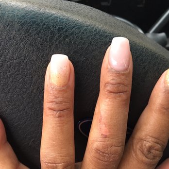 Allen Nail Spa - Nail Salons Near Me - Allen, Texas