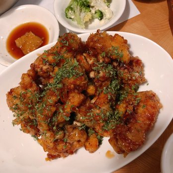 Pine Tree House - Korean Near Me - Sacramento, California