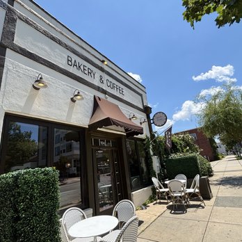 The Cupcake Shoppe - Outside - Bakeries Near Me - Raleigh, North Carolina The Cupcake Shoppe - Outside - Bakeries Near Me - Raleigh, North Carolina