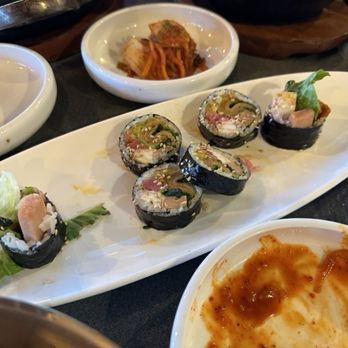Surah - Kim bap - Korean Near Me - Orlando, Florida Surah - Kim bap - Korean Near Me - Orlando, Florida