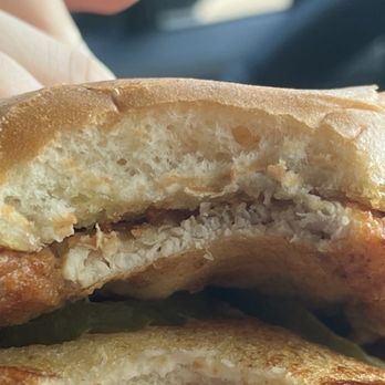 Chick-fil-A - New chickfila sandwich - Fast Food Near Me - Mount Pleasant, South Carolina