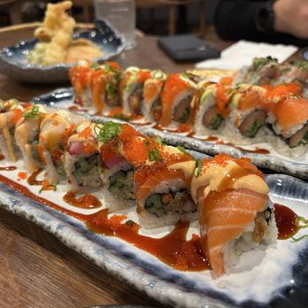 EBISU - Japanese Near Me - Elk Grove, California