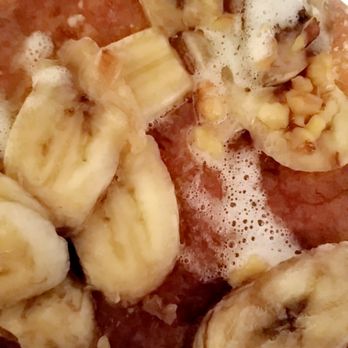 The Pan - Banana pancakes my fave! Spurge on the pineaple syrup...mmmm - Pizza Near Me - Gardena, California The Pan - Banana pancakes my fave! Spurge on the pineaple syrup...mmmm - Pizza Near Me - Gardena, California