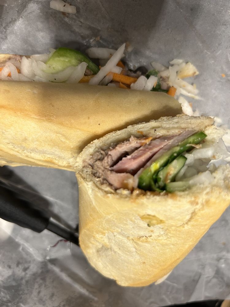 PARIS BANH MI 58 Photos & 24 Reviews 1106 Westport Rd, Kansas City