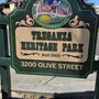Photo of Treganza Heritage Park