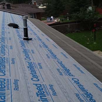 Capitol Roofing Authority - Prepped - Roofing Near Me - Holly, Michigan Capitol Roofing Authority - Prepped - Roofing Near Me - Holly, Michigan