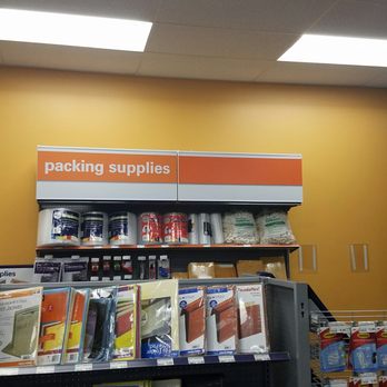 FedEx Office Print & Ship Center - supplies - Shipping Centers Near Me - New Hyde Park, New York