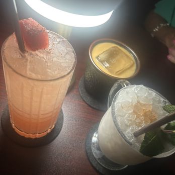 Swizzle Rum Bar & Drinkery - Cocktail Bars Near Me - Miami Beach, Florida