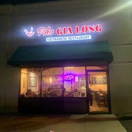 Exterior photo of Pho Gia Long - Orange, California Exterior photo of Pho Gia Long - Orange, California