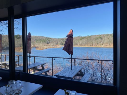 The Laundrette by null