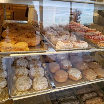 Jeff's Donuts - Case shot #3 - Donuts Near Me - Jeffersonville, Indiana Jeff's Donuts - Case shot #3 - Donuts Near Me - Jeffersonville, Indiana
