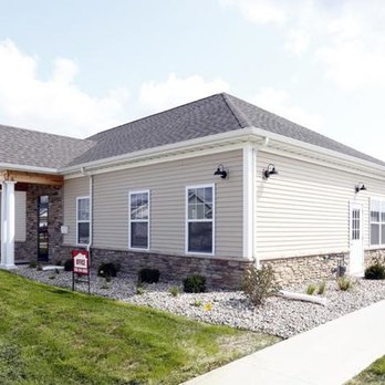 Quail Ridge Villas - Apartments Near Me - Columbia City, Indiana Quail Ridge Villas - Apartments Near Me - Columbia City, Indiana