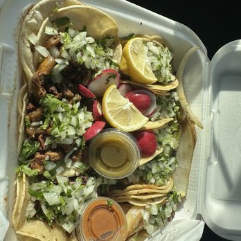 Tacos Limonense - Food Trucks Near Me - Manteca, California Tacos Limonense - Food Trucks Near Me - Manteca, California