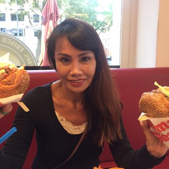 Burger for U - Burgers Near Me - Frankfurt, HE