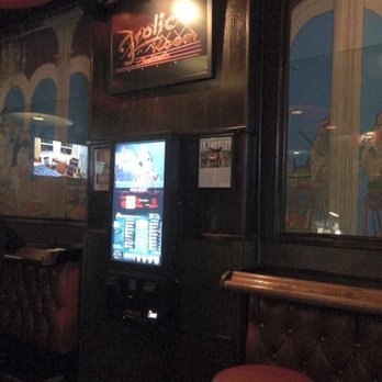 Frolic Room - Dive Bars Near Me - Los Angeles, California Frolic Room - Dive Bars Near Me - Los Angeles, California