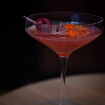 Liquid - Restaurants Near Me - Stockholm, Alberta