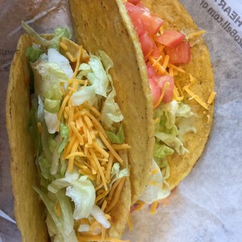 Taco Bell - Fast Food Near Me - Highland Park, Illinois