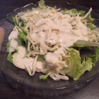 T J's Zesty Italian - Side salad $1.99 - Italian Near Me - Mount Airy, North Carolina T J's Zesty Italian - Side salad $1.99 - Italian Near Me - Mount Airy, North Carolina