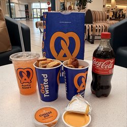 Auntie Anne's