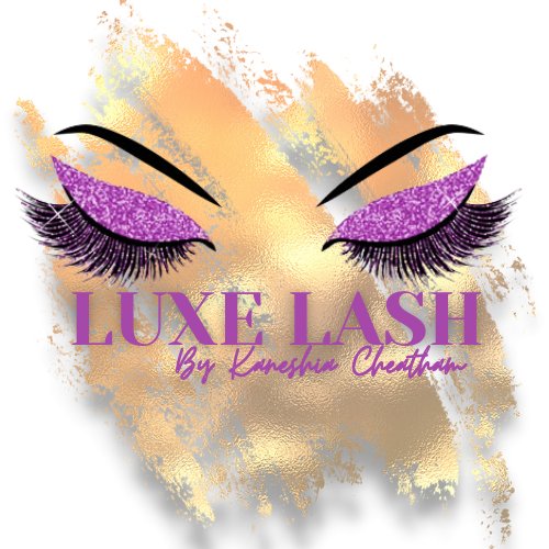 LUXE LASH BY KANESHIA CHEATHAM Request an Appointment Eyelash