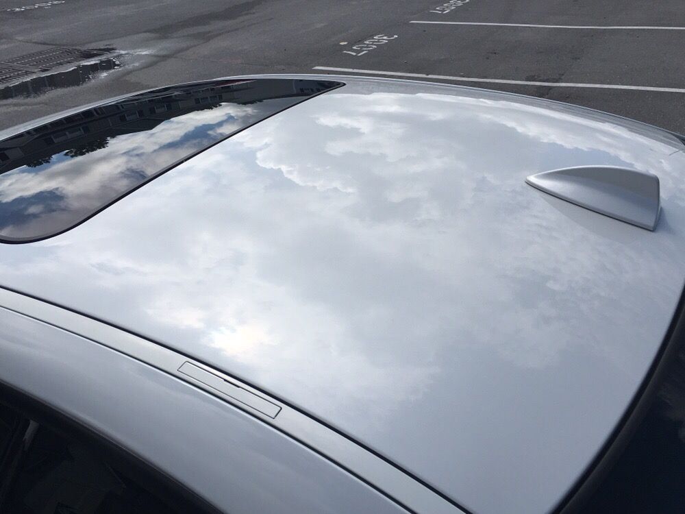 Raven's Vehicle Detailing Service