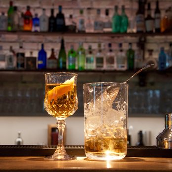 4 Tiere - Cocktail Bars Near Me - Zürich, ZH