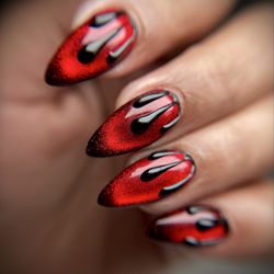 Milano Nail Spa Manvel