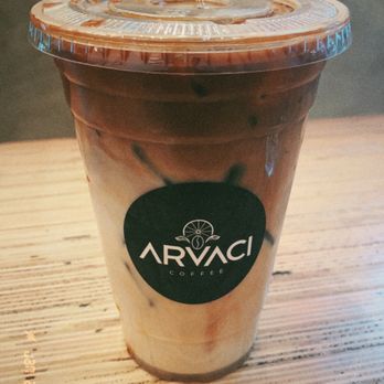 Arvaci coffee - Coffee & Tea Near Me - New York, New York Arvaci coffee - Coffee & Tea Near Me - New York, New York