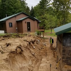Anthony's Outdoor Services - Excavating