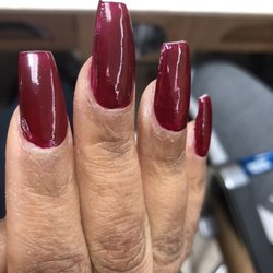 Diva Nails - New Full Set