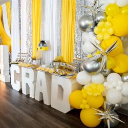 Infinite Event Suite