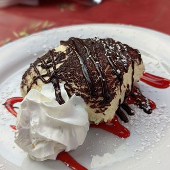 Tree House Cafe - Tiramisu - Mediterranean Near Me - Carmel, California Tree House Cafe - Tiramisu - Mediterranean Near Me - Carmel, California