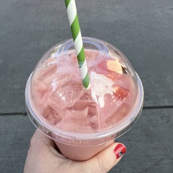 Studio Catering - Watermelon Punch-not good - Caterers Near Me - Anaheim, California