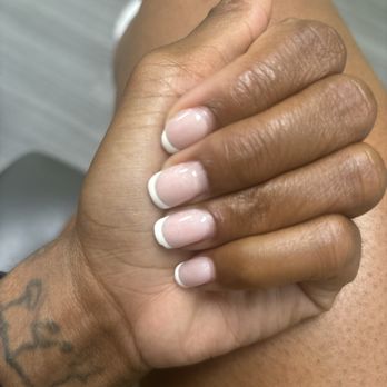 Special Nails & Spa - Nails - Nail Salons Near Me - Roseville, California