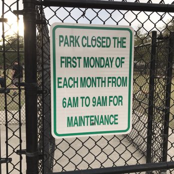 Al Helms Dog Park - Dog Parks Near Me - Panama City, Florida Al Helms Dog Park - Dog Parks Near Me - Panama City, Florida
