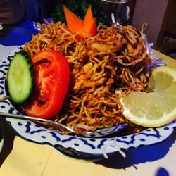 Chiangmai Thai Restaurant