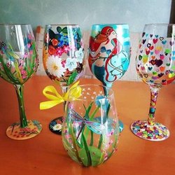 Gifts Galore
