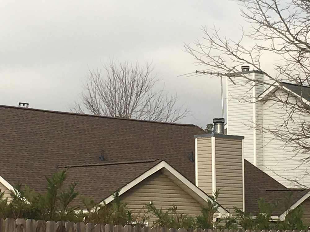 Slide of ShinglePro of Georgia