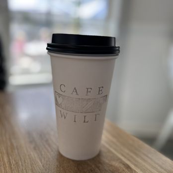 Cafe Wild - 16oz drip coffee - Breakfast & Brunch Near Me - Manhattan Beach, California Cafe Wild - 16oz drip coffee - Breakfast & Brunch Near Me - Manhattan Beach, California